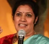 Purandeshwari on Wakf Bill More Land with Wakf Board than Railways Defence