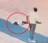 BTech Student Dies of Heart Attack During Cricket Match
