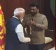 PM Modi Awarded Sri Lankas Highest Honor