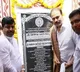 Mlc Nagababu Inaugurates New Roads in Pithapuram
