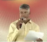 Chandrababu Naidu on Urgent Need for Population Growth in India
