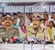 86 Maoists Surrender in Bhadradri Kothagudem