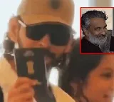 Mahesh Babus Passport Drama Superstar Heads Abroad After Viral Video