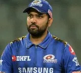 Rohit Sharmas Next Match Uncertain Due to Injury