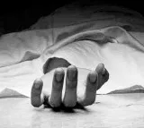 Income Tax Inspector Vijayalakshmis Suicide in Hyderabad