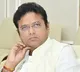 Etala Rajender Meets Telangana Minister Shridhar Babu
