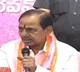KCR Condemns Telangana Governments Handling of HCU Issue