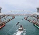 Tight security in Rameswaram ahead of PM Modi‘s visit for Pamban bridge inauguration