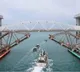 Tight security in Rameswaram ahead of PM Modi‘s visit for Pamban bridge inauguration