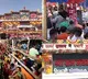 Ram Navami being celebrated today with religious fervour, devotees throng temples