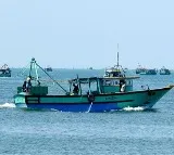 Sri Lanka releases 14 Indian fishermen during PM Modi's visit