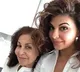 Jacqueline Fernandez's mother passes away after suffering a stroke