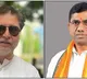 AIMIM, BJP locked in direct fight for Hyderabad MLC seat