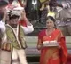 Thousands witness celestial wedding at Telangana’s Bhadrachalam temple
