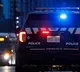 Man arrested for barricading inside Canada's Parliament