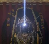 Trending Now: Ayodhya Ram Lalla’s Surya Tilak on Ram Navami