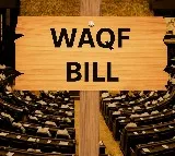 India's New Waqf Law: A Simple Explanation of the Controversy