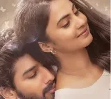 మారుతీ టీమ్‌ ప్రొడక్ట్, వానరా సెల్యులాయిడ్, జీ స్టూడియోస్ కలిసి నిర్మిస్తున్న ‘బ్యూటీ’ నుంచి బ్యూటీఫుల్ సాంగ్ ‘కన్నమ్మ’ విడుదల