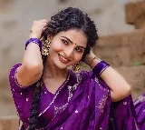 Ananya Nagalla Rises as a Leading Face in Women-Centric Telugu Films