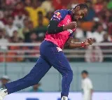 Archers Masterclass Leads Rajasthan Royals to Victory