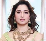 Tamannaah Shares Emotional Memory from 21st Birthday