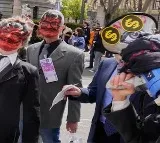 Massive Protests in Spain Demand Rent Reduction