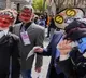 Massive Protests in Spain Demand Rent Reduction