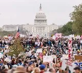 Massive Protests Erupt Against Trump Across America
