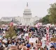 Massive Protests Erupt Against Trump Across America