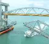 Modi Inaugurates Pamban Bridge