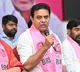 400 Acres at Risk: KTR Warns of Mass Movement if Government Fails to Act