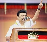 MK Stalin Skips PM Modis Pamban Visit