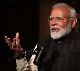 Modi Slams Stalin Some Always Cry