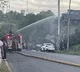Telugu Students Narrowly Escape Fire Accident in the United States