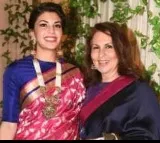 Jacqueline Fernandezs Mother Passes Away