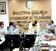 Krishna River Water Dispute Telangana to Fight Andhra Pradesh in Supreme Court
