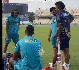 Digvesh Rathees Funny Conversation with Sunil Narine Watch the Video