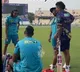 Digvesh Rathees Funny Conversation with Sunil Narine Watch the Video