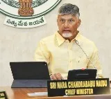 Chandrababu Naidus Letter to Piyush Goyal Amidst Trumps Tariff War