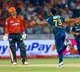 Sunrisers Falter Again with Just 152 Against Gujarat Titans