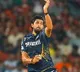 IPL 2025: GT pacer Ishant Sharma penalised for code of conduct breach