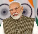 World Health Day: PM Modi urges nation to fight obesity, calls fitness key to Viksit Bharat