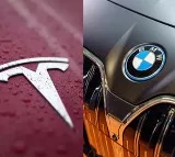 Tesla in India BMWs Confident Response