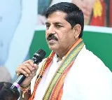 Andhra Pradesh Politics Heats Up Serious Allegations Against Jagan