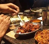 Telangana Ranks Second in South India for Food Adulteration