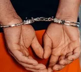 Andhra Pradesh Bookie Arrested in Warangal