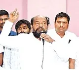 R Krishnaiahs Crucial Remarks on University Land Auction