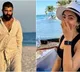 Netizens Spot Clues of Rashmika and Vijay Deverakonda’s Alleged Oman Trip