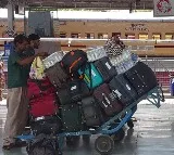 Indian Railways New Luggage Rules for Train Travel