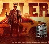 Ajith Kumar’s Good Bad Ugly Telugu Trailer Out Now